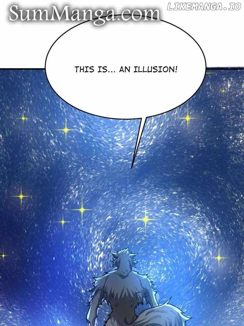 I'm Really Not A Supervillain Chapter 274 6
